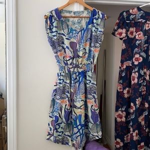 Betabrand perfect dress